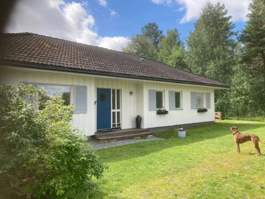 Villa Til salgs - 92332 92332 Storuman SE Image 1